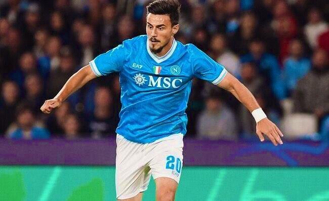 九游娱乐官网-斯基拉：那不勒斯想留下埃尔马斯，但希望降低1600万欧买断价