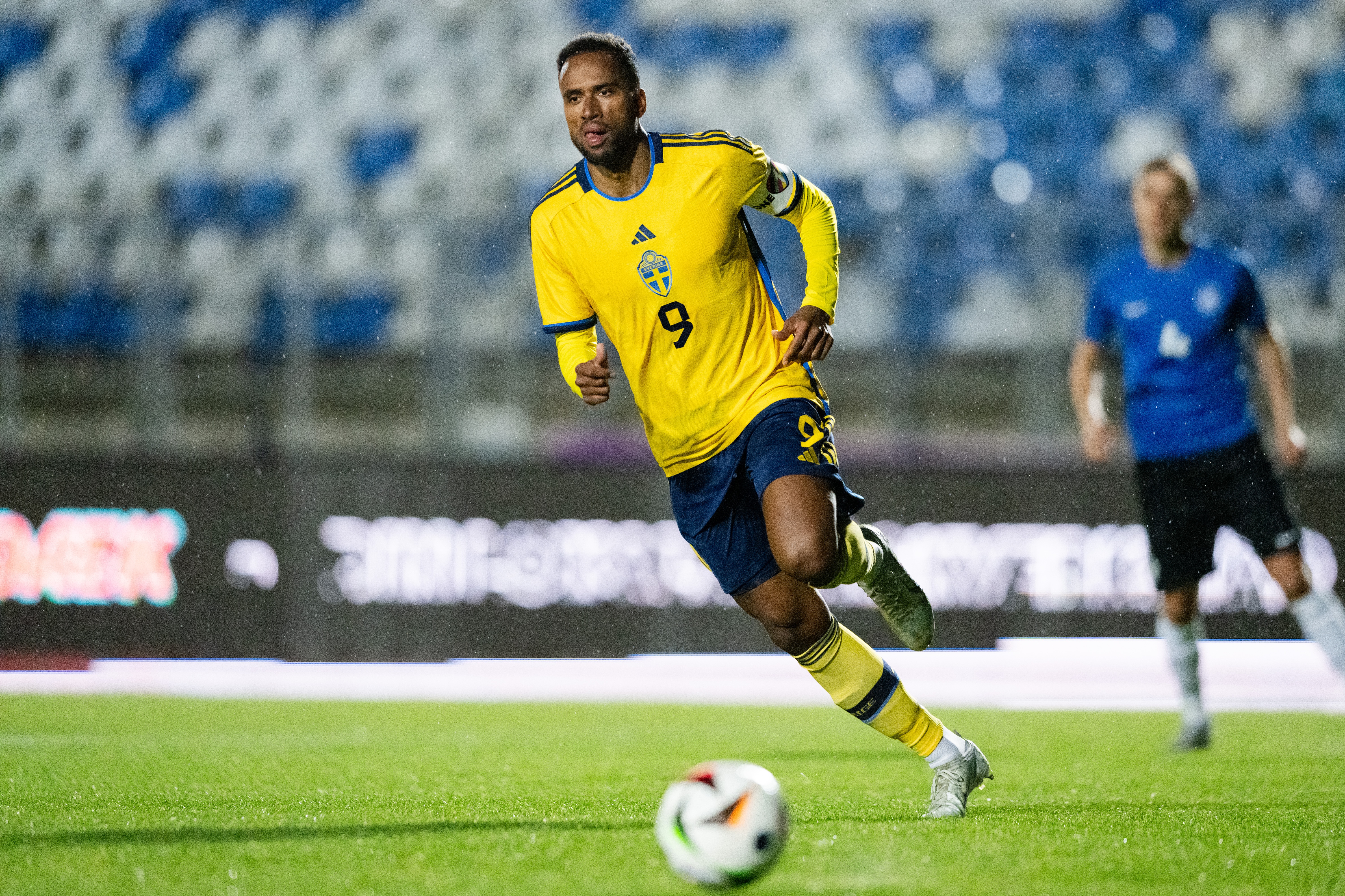 九游娱乐官网-前瑞典国脚：对瑞典队来说日本队会很难踢 他们很多人来自5大联赛